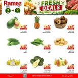 Offres Marchés Ramez Barka de 7 à 9 juin 2026 Offres fraîches - Marchés Ramez - Oman - 7 juin 2026 – 9 juin 2026 - Page 3