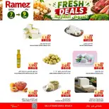 Offres Marchés Ramez Barka de 7 à 9 juin 2026 Offres fraîches - Marchés Ramez - Oman - 7 juin 2026 – 9 juin 2026 - Page 7