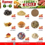 Offres Marchés Ramez Barka de 7 à 9 juin 2026 Offres fraîches - Marchés Ramez - Oman - 7 juin 2026 – 9 juin 2026 - Page 9