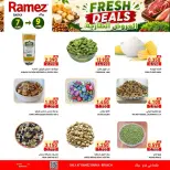 Offres Marchés Ramez Barka de 7 à 9 juin 2026 Offres fraîches - Marchés Ramez - Oman - 7 juin 2026 – 9 juin 2026 - Page 5