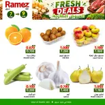 Offres Marchés Ramez Ibri de 7 à 9 juin 2026 Offres fraîches - Marchés Ramez - Oman - 7 juin 2026 – 9 juin 2026 - Page 2
