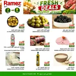 Offres Marchés Ramez Ibri de 7 à 9 juin 2026 Offres fraîches - Marchés Ramez - Oman - 7 juin 2026 – 9 juin 2026 - Page 8
