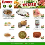 Offres Marchés Ramez Almldh de 7 à 9 juin 2026 Offres fraîches - Marchés Ramez - Oman - 7 juin 2026 – 9 juin 2026 - Page 6