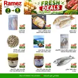 Offres Marchés Ramez Almldh de 7 à 9 juin 2026 Offres fraîches - Marchés Ramez - Oman - 7 juin 2026 – 9 juin 2026 - Page 8