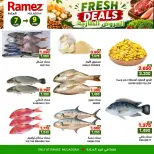 Offres Marchés Ramez Almldh de 7 à 9 juin 2026 Offres fraîches - Marchés Ramez - Oman - 7 juin 2026 – 9 juin 2026 - Page 7