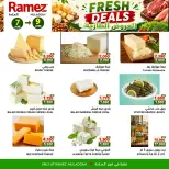 Offres Marchés Ramez Almldh de 7 à 9 juin 2026 Offres fraîches - Marchés Ramez - Oman - 7 juin 2026 – 9 juin 2026 - Page 5