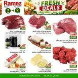 Offres Marchés Ramez Almldh de 7 à 9 juin 2026 Offres fraîches - Marchés Ramez - Oman - 7 juin 2026 – 9 juin 2026 - Page 4