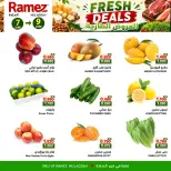 Offres Marchés Ramez Almldh de 7 à 9 juin 2026 Offres fraîches - Marchés Ramez - Oman - 7 juin 2026 – 9 juin 2026 - Page 3