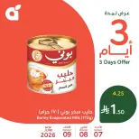 Panda Saudi Arabia offers from 21 to 23 Dhuʻl-Hijjah 1447 AH (7 – 9 June 2026) Midweek Deals - Panda - Saudi Arabia - 7 June 2026 – 9 June 2026 - Page 1