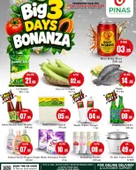 Pinas Supermarket offers in Albtha from 21 to 23 Dhuʻl-Hijjah 1447 AH (7 – 9 June 2026) 3Days Deals - Pinas Supermarket - Saudi Arabia - 7 June 2026 – 9 June 2026 - Page 2