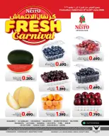 Nesto Bahrain offers from 8 to 10 June 2026 Fresh Carnival - Nesto - Bahrain - 8 June 2026 – 10 June 2026 - Page 3