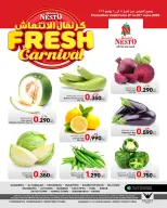 Nesto Bahrain offers from 8 to 10 June 2026 Fresh Carnival - Nesto - Bahrain - 8 June 2026 – 10 June 2026 - Page 2