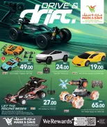 Mark & Save Qatar offers from 7 to 28 June 2026 Drive & Drift Deals - Mark & Save - Qatar - 7 June 2026 – 28 June 2026 - Page 2