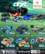 Mark & Save Qatar offers from 7 to 28 June 2026 Drive & Drift Deals - Mark & Save - Qatar - 7 June 2026 – 28 June 2026 - Page 4
