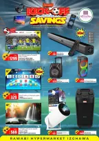 Rawabi Markets Qatar offers from 7 to 15 June 2026 Kick Off the Savings - Rawabi Markets - Qatar - 7 June 2026 – 15 June 2026 - Page 6