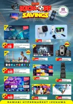 Rawabi Markets Qatar offers from 7 to 15 June 2026 Kick Off the Savings - Rawabi Markets - Qatar - 7 June 2026 – 15 June 2026 - Page 4