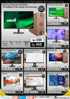 Ofertas de Prestige Computers Katar de 7 a 11 junio 2026 Mega venta navideña - Prestige Computers - Katar - 7 junio 2026 – 11 junio 2026 - Página 7