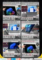 Ofertas de Prestige Computers Katar de 7 a 11 junio 2026 Mega venta navideña - Prestige Computers - Katar - 7 junio 2026 – 11 junio 2026 - Página 2