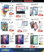 Lulu Hypermarkets Qatar offers from 7 to 24 June 2026 Tech Deals - Lulu - Qatar - 7 June 2026 – 24 June 2026 - Page 12