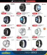 Lulu Hypermarkets Qatar offers from 7 to 24 June 2026 Tech Deals - Lulu - Qatar - 7 June 2026 – 24 June 2026 - Page 16