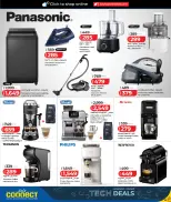Lulu Hypermarkets Qatar offers from 7 to 24 June 2026 Tech Deals - Lulu - Qatar - 7 June 2026 – 24 June 2026 - Page 24