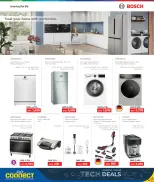 Lulu Hypermarkets Qatar offers from 7 to 24 June 2026 Tech Deals - Lulu - Qatar - 7 June 2026 – 24 June 2026 - Page 30