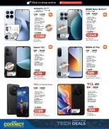 Lulu Hypermarkets Qatar offers from 7 to 24 June 2026 Tech Deals - Lulu - Qatar - 7 June 2026 – 24 June 2026 - Page 4