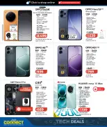 Lulu Hypermarkets Qatar offers from 7 to 24 June 2026 Tech Deals - Lulu - Qatar - 7 June 2026 – 24 June 2026 - Page 5
