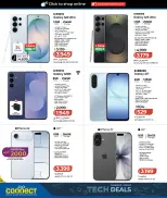 Lulu Hypermarkets Qatar offers from 7 to 24 June 2026 Tech Deals - Lulu - Qatar - 7 June 2026 – 24 June 2026 - Page 6