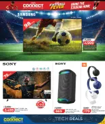 Lulu Hypermarkets Qatar offers from 7 to 24 June 2026 Tech Deals - Lulu - Qatar - 7 June 2026 – 24 June 2026 - Page 8