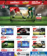 Lulu Hypermarkets Qatar offers from 7 to 24 June 2026 Tech Deals - Lulu - Qatar - 7 June 2026 – 24 June 2026 - Page 9