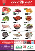Lulu Hypermarkets Qatar offers from 7 to 17 June 2026 Savers - Lulu - Qatar - 7 June 2026 – 17 June 2026 - Page 16