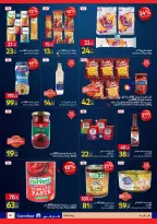 Ofertas de Carrefour Egipto de 7 a 21 junio 2026 Festival de compras de Carrefour - Carrefour - Egipto - 7 junio 2026 – 21 junio 2026 - Página 40