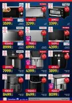Ofertas de Carrefour Egipto de 7 a 21 junio 2026 Festival de compras de Carrefour - Carrefour - Egipto - 7 junio 2026 – 21 junio 2026 - Página 14
