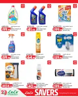 Ofertas de Lulu Hipermercados Egipto de 7 a 17 junio 2026 Ofertas de ahorro de Lulu - Lulu - Egipto - 7 junio 2026 – 17 junio 2026 - Página 19