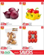 Ofertas de Lulu Hipermercados Egipto de 7 a 17 junio 2026 Ofertas de ahorro de Lulu - Lulu - Egipto - 7 junio 2026 – 17 junio 2026 - Página 3