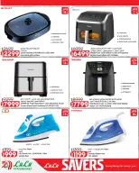 Ofertas de Lulu Hipermercados Egipto de 7 a 17 junio 2026 Ofertas de ahorro de Lulu - Lulu - Egipto - 7 junio 2026 – 17 junio 2026 - Página 29