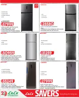 Ofertas de Lulu Hipermercados Egipto de 7 a 17 junio 2026 Ofertas de ahorro de Lulu - Lulu - Egipto - 7 junio 2026 – 17 junio 2026 - Página 35