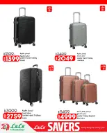 Ofertas de Lulu Hipermercados Egipto de 7 a 17 junio 2026 Ofertas de ahorro de Lulu - Lulu - Egipto - 7 junio 2026 – 17 junio 2026 - Página 39