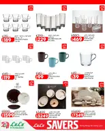 Ofertas de Lulu Hipermercados Egipto de 7 a 17 junio 2026 Ofertas de ahorro de Lulu - Lulu - Egipto - 7 junio 2026 – 17 junio 2026 - Página 41