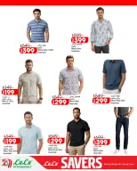 Ofertas de Lulu Hipermercados Egipto de 7 a 17 junio 2026 Ofertas de ahorro de Lulu - Lulu - Egipto - 7 junio 2026 – 17 junio 2026 - Página 43