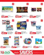 Ofertas de Lulu Hipermercados Egipto de 7 a 17 junio 2026 Ofertas de ahorro de Lulu - Lulu - Egipto - 7 junio 2026 – 17 junio 2026 - Página 9