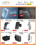 Al Anis Company Qatar offers from 7 to 13 June 2026 Travel Festival - Al Anis Company - Qatar - 7 June 2026 – 13 June 2026 - Page 2