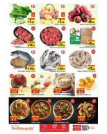 Mark & Save offers in Al Jurf from 8 to 10 June 2026 Fresh Market offer - Mark & Save - UAE - 8 June 2026 – 10 June 2026 - Page 6