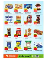 Mark & Save offers in Al Wahda Street from 8 to 10 June 2026 Fresh Market offer - Mark & Save - UAE - 8 June 2026 – 10 June 2026 - Page 8
