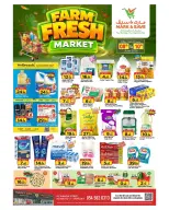 Mark & Save offers in Al Wahda Street from 8 to 10 June 2026 Fresh Market offer - Mark & Save - UAE - 8 June 2026 – 10 June 2026 - Page 1