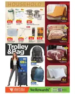 Mark & Save offers in Al Rashidiya from 8 to 10 June 2026 Fresh Market offer - Mark & Save - UAE - 8 June 2026 – 10 June 2026 - Page 4