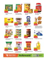 Mark & Save offers in Al Rashidiya from 8 to 10 June 2026 Fresh Market offer - Mark & Save - UAE - 8 June 2026 – 10 June 2026 - Page 7