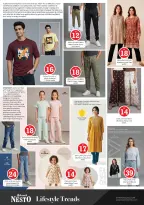 Ofertas de Nesto Hwr Alanz de 8 a 10 junio 2026 Ofertas de números mágicos - Página 20