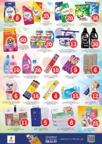 Ofertas de Nesto Dyrh de 8 a 10 junio 2026 Ofertas de números mágicos - Página 16